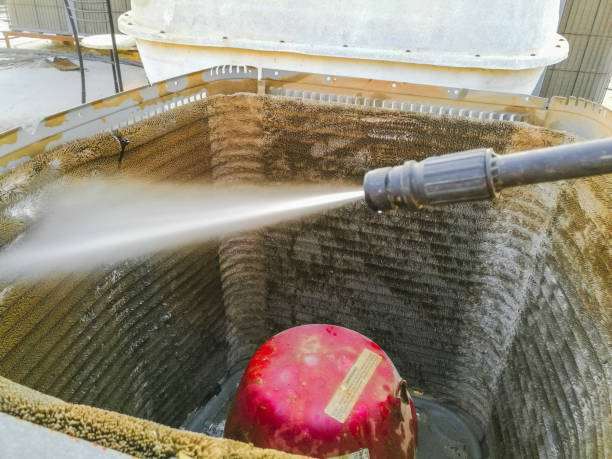 Best Best Air Duct Cleaning Company  in Marietta Alderwood, WA