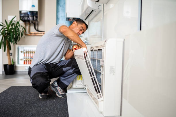 Best Affordable HVAC Duct Cleaning  in Marietta Alderwood, WA