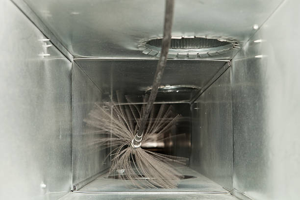 Best Air Duct Sanitizing Services  in Marietta Alderwood, WA
