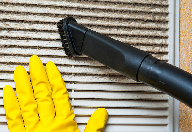 Best Air Duct Cleaning Near Me  in Marietta Alderwood, WA